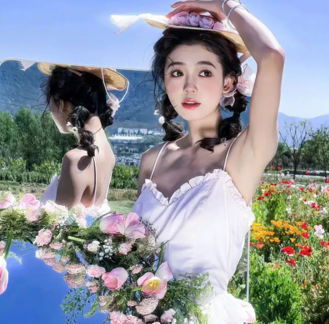 阴谋破坏